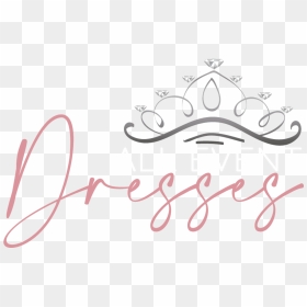 All Event Dresses Blanco, HD Png Download - quinceanera png