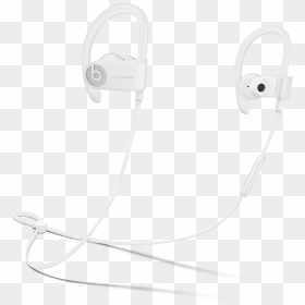 Transparent Apple Headphones Png - Headphones, Png Download - beats headphones png