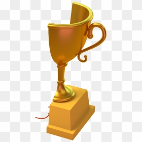 Trophy, HD Png Download - world series trophy png
