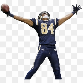 American Football Player Png, Transparent Png - american football player png