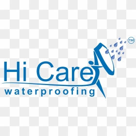 Waterproofing Services Logo - Expert Waterproofing Solutions Logo, HD Png Download - wall crack png
