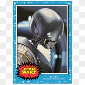 Niet-sportkaarten Star Wars The Last Jedi Silver Base - Star Wars Topps Living Set Cards, HD Png Download - the last jedi png