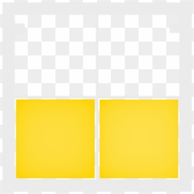 Kallax Shelf With Doors White Yellow Squareback"  Class="mw - Symmetry, HD Png Download - yellow square png