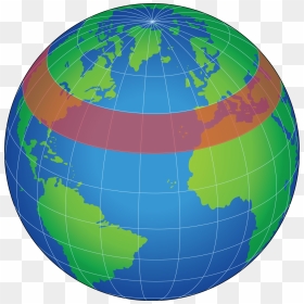 Zonal Meridional, HD Png Download - wind effect png