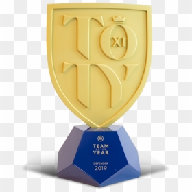 Toty, HD Png Download - world series trophy png