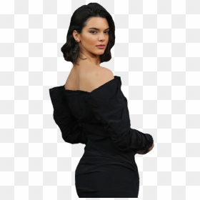 Kendall Jenner Transparent Background , Png Download - Transparent Kendall Jenner Png, Png Download - kendall jenner png