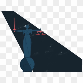 Appeal Ladyjustice 01, HD Png Download - lady justice png