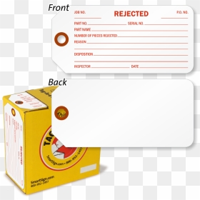 Transparent Price Sticker Png - Price Tag Sample Design, Png Download - price sticker png