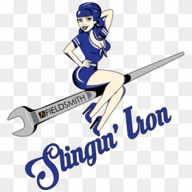 Cartoon, HD Png Download - pin up png