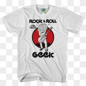 Rock And Roll Geek Show Creemed Geek T-shirt - Trixie Mattel Oh Honey Shirt, HD Png Download - phil lester png