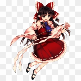 The Death Battle Fanon Wiki - Reimu Png, Transparent Png - jeff the killer png