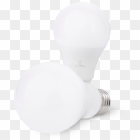 Light, HD Png Download - globe black and white png