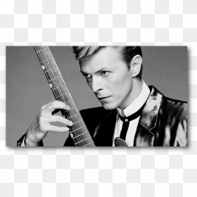 Farewell, David Bowie - David Bowie Hush, HD Png Download - david bowie png