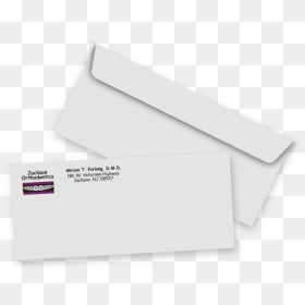 Envelope, HD Png Download - white envelope png