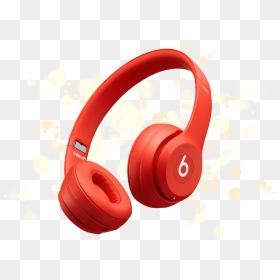 Apple Offers Free Beats Solo3 Headphones For Chinese - Apple Beats Png, Transparent Png - beats headphones png