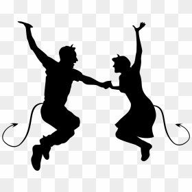 Swing Devils Logo Png Transparent - Swing, Png Download - swing png