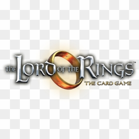 The Lord Of The Rings - Graphic Design, HD Png Download - lord of the rings png