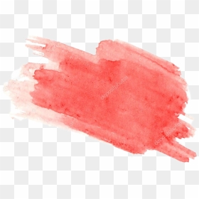 Watercolor Splash Red , Png Download - Red Watercolor Splash Png, Transparent Png - red splash png