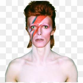 David Bowie, HD Png Download - david bowie png