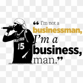 Business Day , Png Download - Greatest One Liners Hip Hop, Transparent Png - jay z png