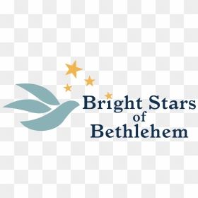 Bright Stars Of Bethlehem, HD Png Download - star of bethlehem png