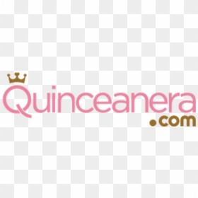 Aubry Hoffman For Quinceanera - Clearvale, HD Png Download - quinceanera png