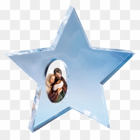 Star Of Bethlehem, Acrylic - Fictional Character, HD Png Download - star of bethlehem png