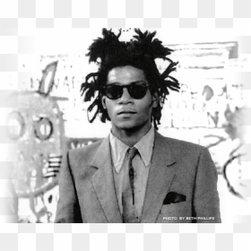 Your Beauty Gossip - Jean Michel Basquiat Sunglasses, HD Png Download - jay z png