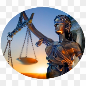 Statue, HD Png Download - lady justice png