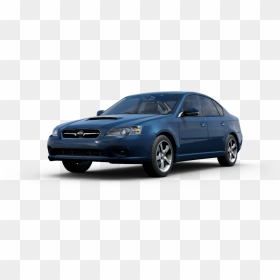 Forza Wiki - Fourth Generation Subaru Legacy, HD Png Download - subaru png