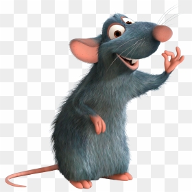 Hollywood Ratatouille Film Pixar The Walt Disney Company - Disney Ratatouille, HD Png Download - ratatouille png