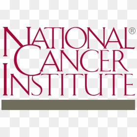 Us National Cancer Institute, HD Png Download - cancer logo png