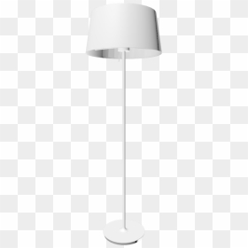 Ikea Floor Lamp Asian Styles With Unique Reading Floor - White Lamp Stand Png, Transparent Png - pixar lamp png