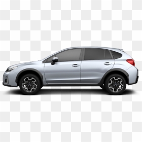 Download This High Resolution Subaru Icon Clipart - Crosstrek 2016, HD Png Download - subaru png