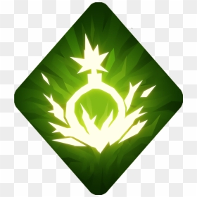 Setlist Spark Of The Furnace Without Icons - Emblem, HD Png Download - green explosion png