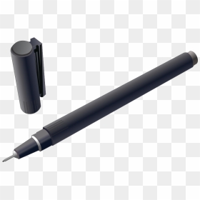 Pen Clipart File Tag List Pen Clip Arts Svg File Image - Graphic Pen Png, Transparent Png - pen.png