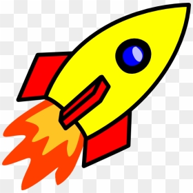 Website Designing And Development , Png Download - Sky Science Grade 6, Transparent Png - spaceship clipart png