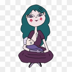 Here Is A Cute Star Vs, HD Png Download - cute star png