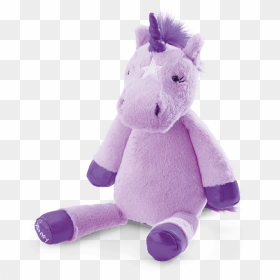 Vega The Unicorn Scentsy Buddy, HD Png Download - scentsy png