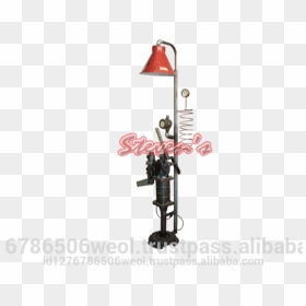 Machine, HD Png Download - pixar lamp png