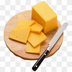 Swiss Cheese Png Image Download - Knife, Transparent Png - swiss cheese png
