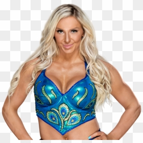 Thumb Image - Wwe Charlotte Flair Pro, HD Png Download - charlotte flair png