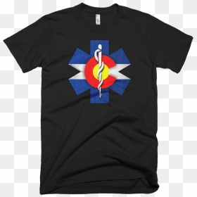 Boaz And Ruth T Shirts, HD Png Download - star of life png