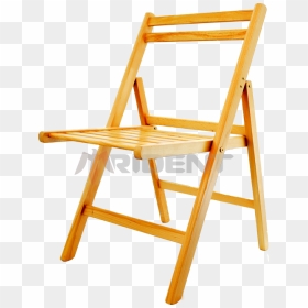 Chair, HD Png Download - folding chair png
