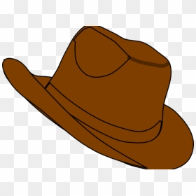 Transparent Indiana Jones Hat Png - Cowboy Hat Clipart Png, Png Download - cowboy rope png