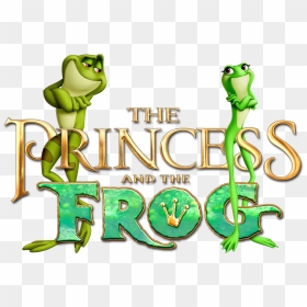 Transparent Princess And The Frog Png - Illustration, Png Download - princess tiana png