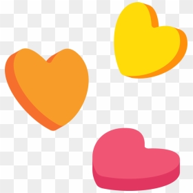 Hearts - Heart, HD Png Download - valentines heart png