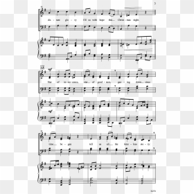 Cold Snap Lyrics Mark Hayes, HD Png Download - star of bethlehem png