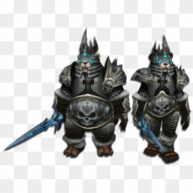 Lich King Helmet Wow , Png Download - Lich King Helmet Png, Transparent Png - lich king png
