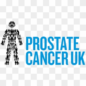 Prostate Cancer Logo - Prostate Cancer Research Logo, HD Png Download - cancer logo png